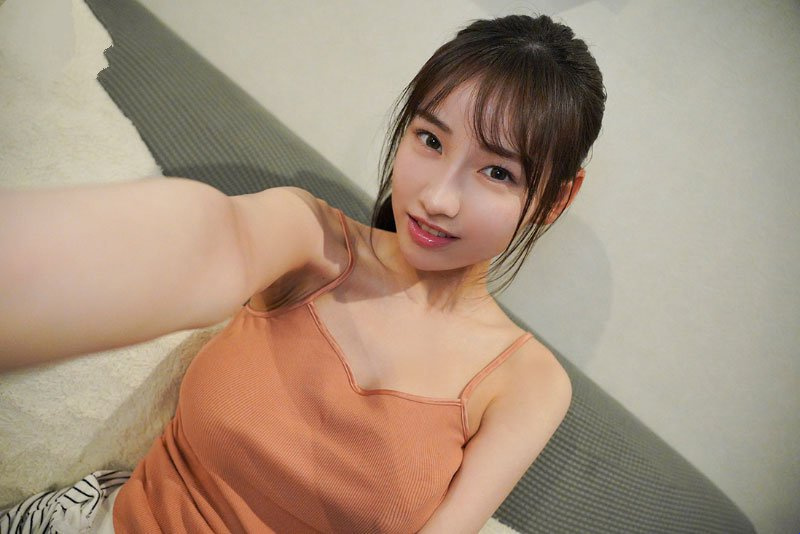 Yamate Rina menahan diri untuk tidak berhubungan seks selama 1 bulan dan itu berakhir