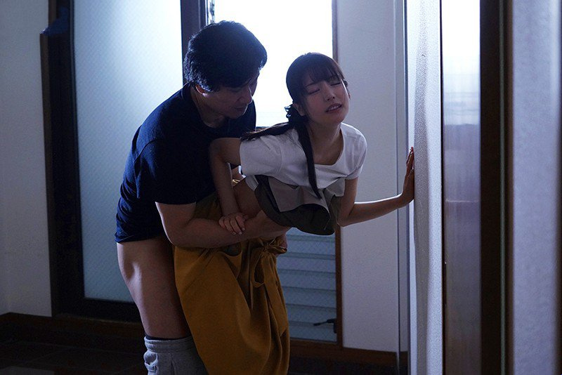IPX-627 Adik ipar Karen Kaede tahu segala-galanya dan pengakhirannya