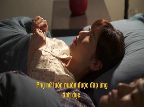 The sexual desire of the young wife Momo Sakura