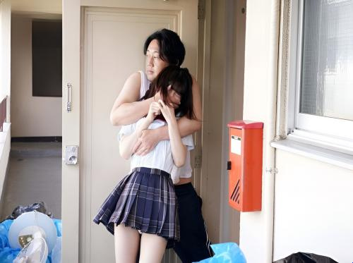 汚い隣人と不幸な女子学生